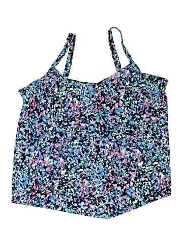 Bal Harbour Swimsuit Top (view 1)