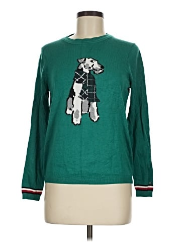Tommy Hilfiger Pullover Sweater (view 1)