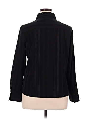 East5th Long Sleeve Blouse (view 2)