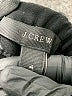 J.Crew 100% Polyester Solid Black Active Pants Size 4 - photo 7