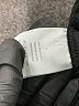 J.Crew 100% Polyester Solid Black Active Pants Size 4 - photo 8