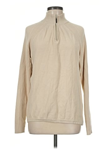 DKNY Jeans Pullover Sweater (view 1)