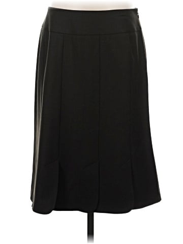 Ann Taylor Wool Skirt (view 1)