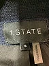 1.State Blue Blazer Size 8 - photo 6