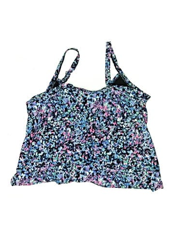 Bal Harbour Swimsuit Top (view 2)
