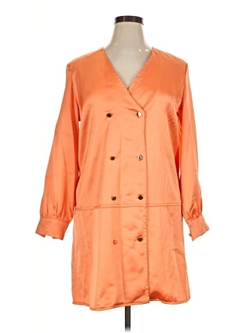 Club L London Casual Dress (view 1)
