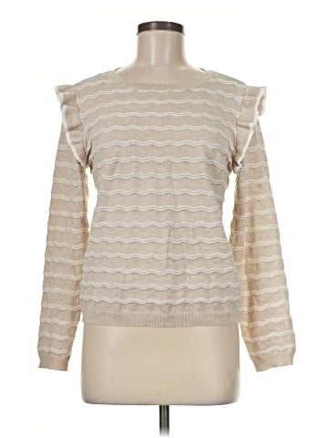 89th & Madison Pullover Sweater (view 1)