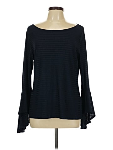 Alex Marie Long Sleeve Top (view 1)