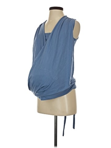 Seraphine Sleeveless T-Shirt (view 1)
