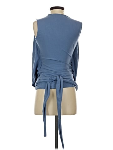Seraphine Sleeveless T-Shirt (view 2)