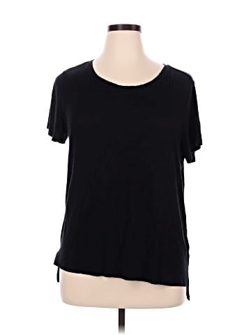 Halogen Short Sleeve T-Shirt (view 1)