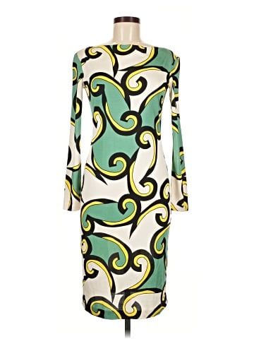 Diane von Furstenberg Cocktail Dress (view 1)