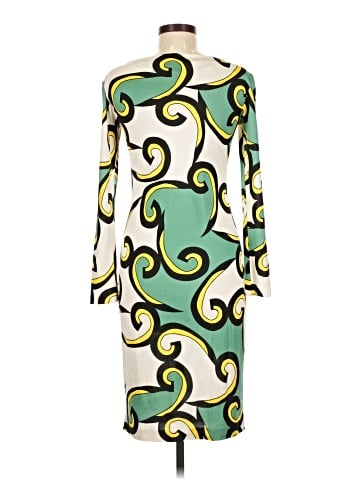 Diane von Furstenberg Cocktail Dress (view 2)