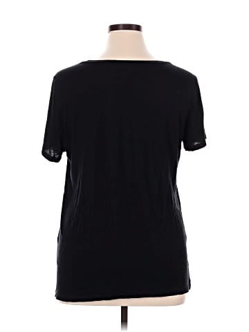 Halogen Short Sleeve T-Shirt (view 2)