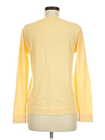 J.Crew Factory Store Long Sleeve T-Shirt (view 2)