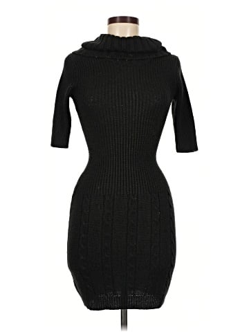 Derek Heart Casual Dress (view 1)
