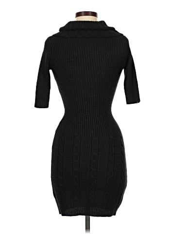 Derek Heart Casual Dress (view 2)
