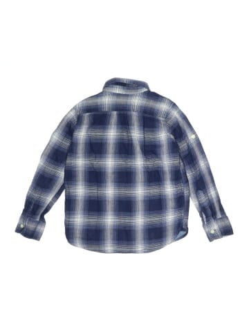 Gap Kids Long Sleeve Button-Down Shirt (view 2)