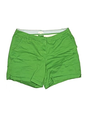 Crown & Ivy Khaki Shorts (view 1)
