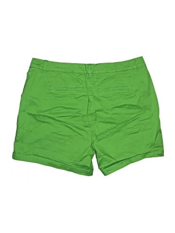 Crown & Ivy Khaki Shorts (view 2)