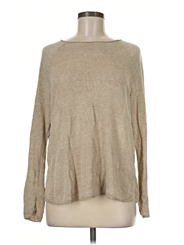 Eileen Fisher Pullover Sweater (view 1)