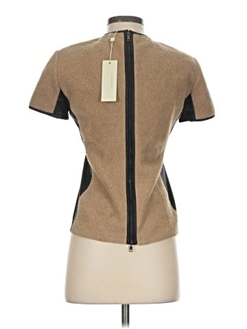 BCBGMAXAZRIA Fleece (view 2)