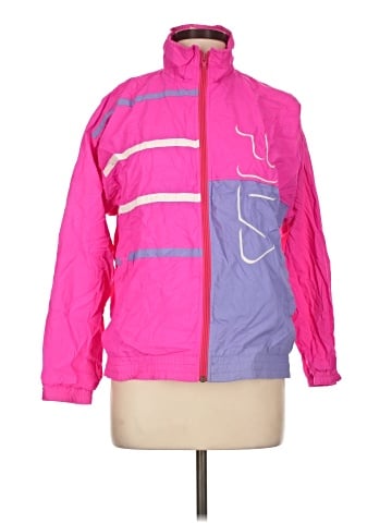 FILA Track Jacket (view 1)