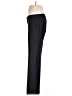 J.Crew 100% Wool Solid Black Wool Pants Size 10 (tall) - photo 5