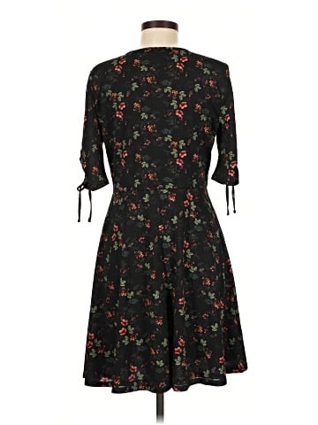 LC Lauren Conrad Casual Dress (view 2)