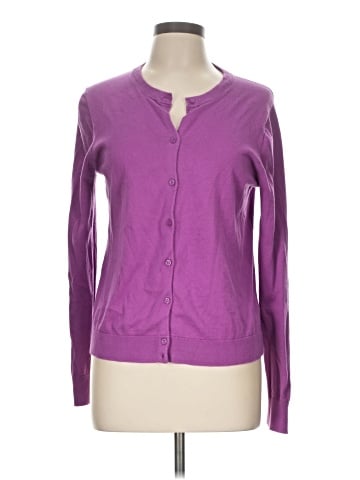 J.Crew Factory Store Cardigan (view 1)