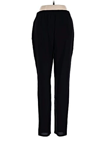 Eileen Fisher Silk Pants (view 2)