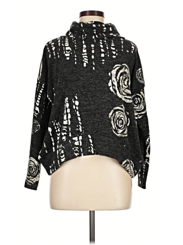 Clara Sun Woo Pullover Sweater (view 1)