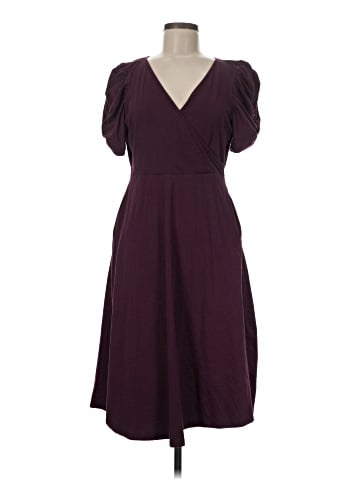 LA Hearts Cocktail Dress (view 1)