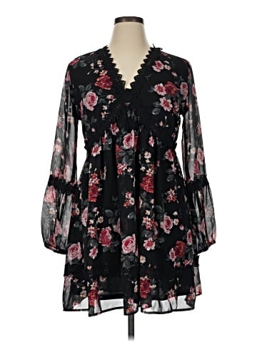 American Rag Cie Casual Dress (view 1)