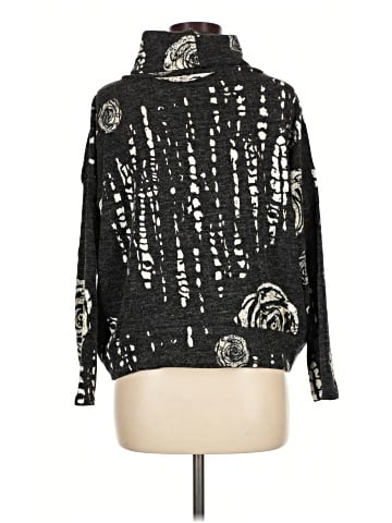 Clara Sun Woo Pullover Sweater (view 2)