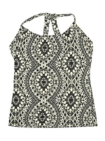 PrAna Sleeveless Blouse (view 1)