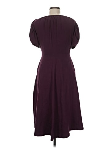 LA Hearts Cocktail Dress (view 2)