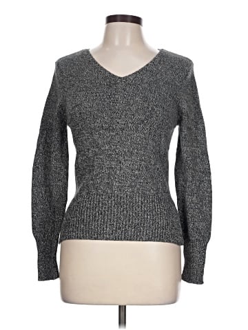 Route 66 Pullover Sweater (view 1)