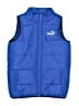 Puma Blue Vest Size 10 - 12 - photo 1