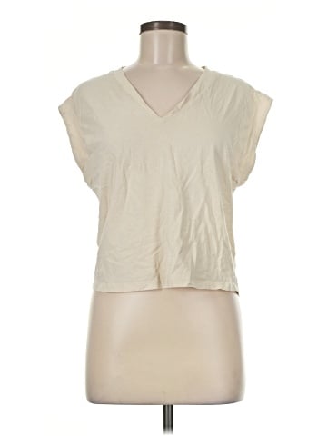 Old Navy Sleeveless T-Shirt (view 1)