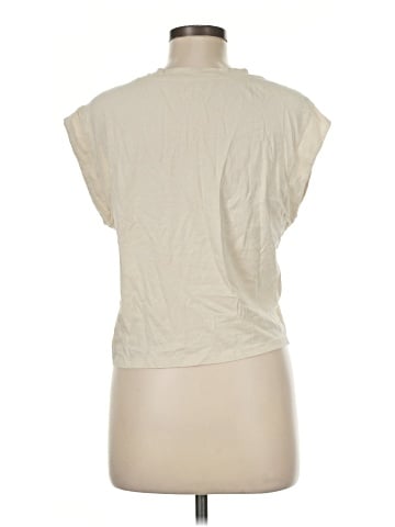 Old Navy Sleeveless T-Shirt (view 2)