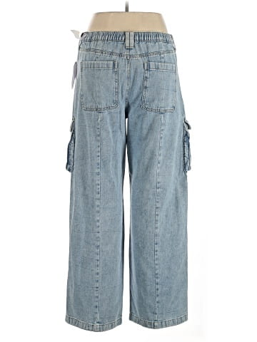 Scoop Jeans (view 2)