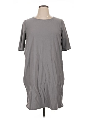 Eileen Fisher Casual Dress (view 1)