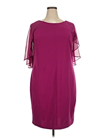 Calvin Klein Cocktail Dress (view 1)