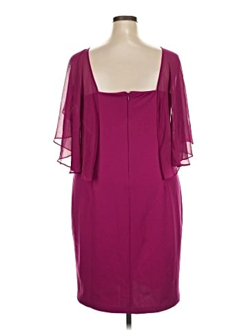 Calvin Klein Cocktail Dress (view 2)