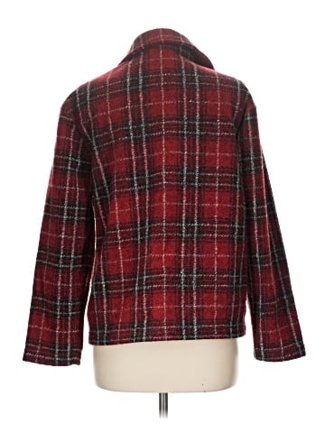Talbots Coat (view 2)