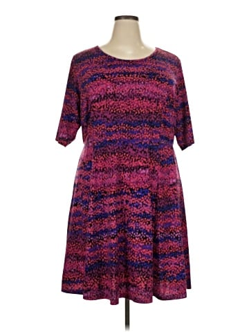 Spruce & Sage Casual Dress (view 1)