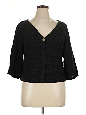 Leo & Nicole Cardigan (view 1)