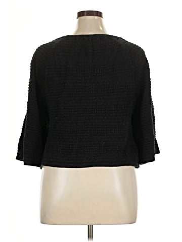 Leo & Nicole Cardigan (view 2)