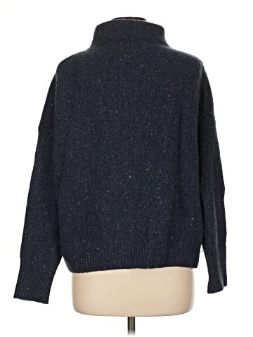 Vince. Turtleneck Sweater (view 2)